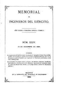 Revista Memorial de Ingenieros del Ejercito 18841215