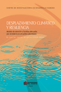 Desplazamiento climático y resiliencia