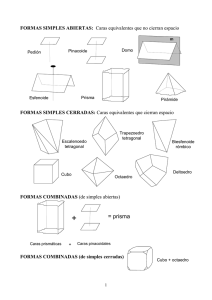 002 Formas y polos de las clases cristalinas