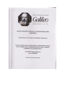 tesis taniaa - Universidad Galileo
