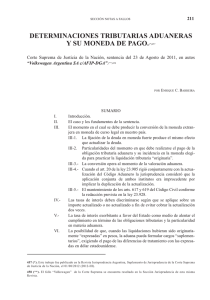 por Enrique C. Barreira. Nota al fallo de