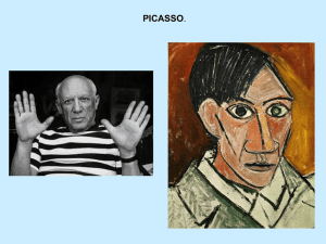 20 Picasso - temasdehistoria.es