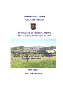 130461 - Universidad de La Sabana