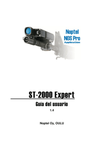 ST-2000 Expert