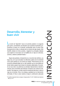 INTRODUCCIÓN - Revista Papeles