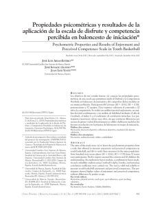 Bajar pdf - Revistas científicas Pontifica Universidad Javeriana