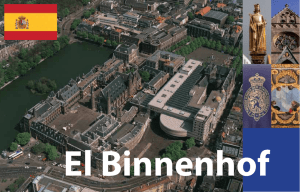 El Binnenhof