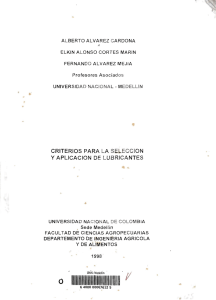 PDF (Partes: 1-2) - Universidad Nacional de Colombia