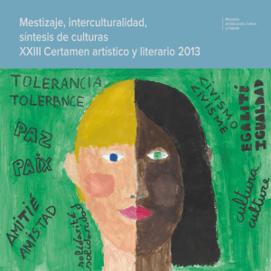 XXIII Certamen artístico y literario de la FACEEF (2013)