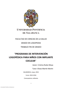 - summa - Universidad Pontificia de Salamanca