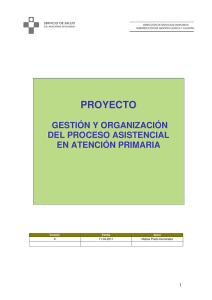 PROYECTO - Gobierno del principado de Asturias