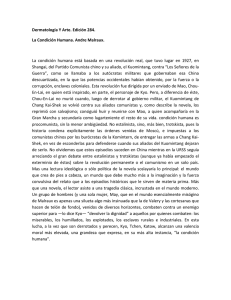 DERMATOLOGIA Y ARTE Edicion 284 - PIEL