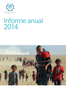 Informe anual 2014 - Inter