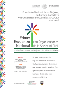 Region 1 - Instituto para las Mujeres Guanajuatenses