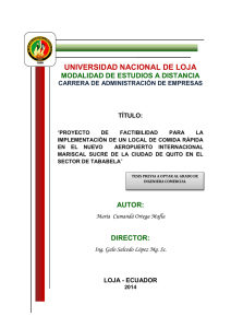 tesis Lista Cumanda - Repositorio Universidad Nacional de Loja