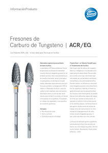 ACR/EQ - Komet