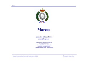 Marcos - fiwiki