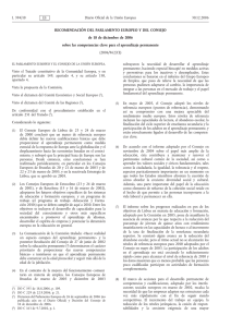 L 394/10 ES Diario Oficial de la Unión Europea 30.12.2006