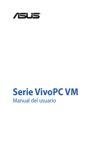 Serie VivoPC VM