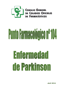 Texto completo - Colegio Oficial de Farmacéuticos de Pontevedra