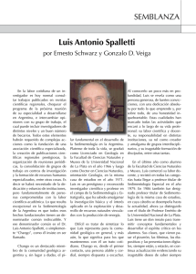Luis Antonio Spalletti - Asociación Argentina para el Progreso de las