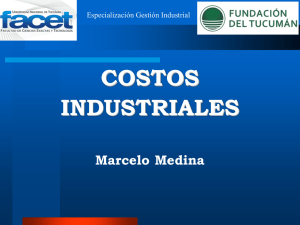 CostosIndustriales2 File - FACETVirtual