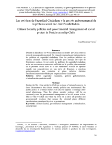 Texto Completo: PDF - Revistas USACH