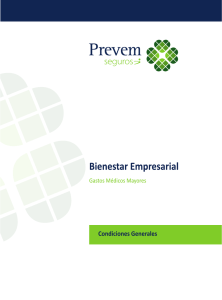 Bienestar Empresarial