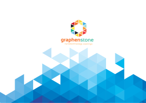 graphenstone