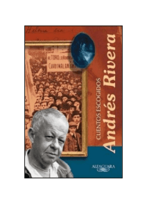 Andrés Rivera-Cuentos escogidos