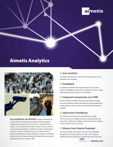 Aimetis_Analytics ES 2016.04.25 (WEB)