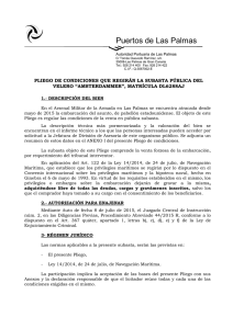 Descargar PDF - Autoridad Portuaria de Las Palmas