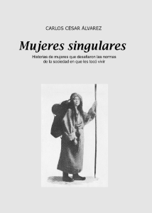 Mujeres singulares - Amazon Web Services