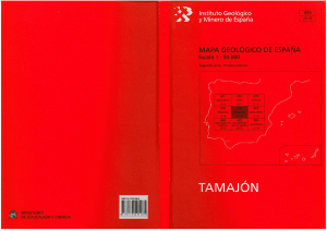 aquí - Catálogo de Información geocientífica del IGME