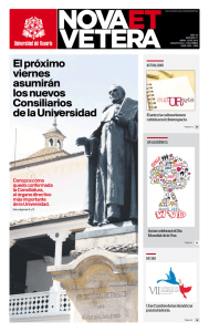 Edición 11-2015 - Universidad del Rosario