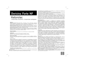 Dorixina Forte NF