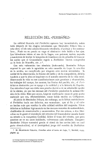 Georges Guntërt - Revista de Filología Española