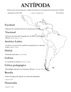 Revista0Final_Maquetación 1 - Facultad de Economía