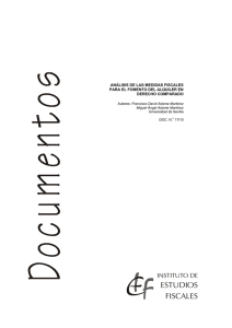 pdf 288 kb - Instituto de Estudios Fiscales