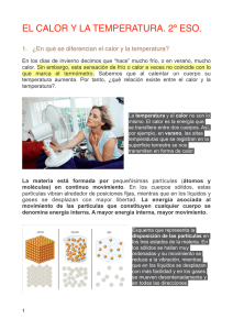 Tema 8. Animales invertebrados - IES Clara Campoamor, La Solana