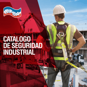 Catalogo Industrial