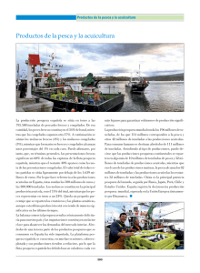 Productos de la pesca y la acuicultura - mercasa