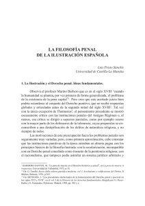 Libro Homenaje 1.indd - AIDP España - Universidad de Castilla