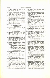 VI, p. 174. 2. Phoma Wallneriana Allesch., in Rab., Kr. Fl. (Ed. II) VI, p