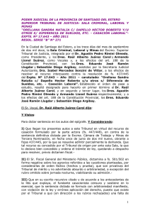 orellana c dapello - Ministerio de Trabajo de la Provincia de Buenos