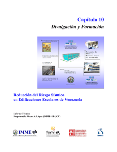 Capítulo 10 - Fundación Venezolana de Investigaciones Sismológicas