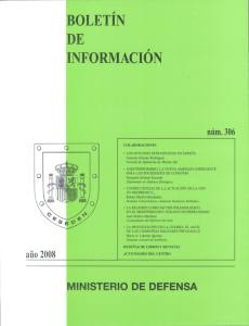 Boletín de Información 306