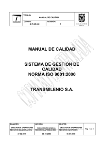 MT-GR-002-7 Manual de Calidad