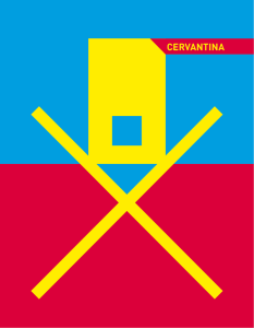 cervantina - Festival Internacional Cervantino