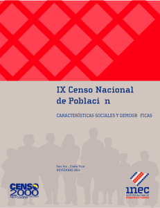 Descargar - Instituto Nacional de Estadística y Censos